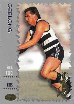 1994 AFL Sensation #33 Paul Couch Front